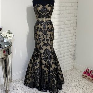 Envious Prom Dress